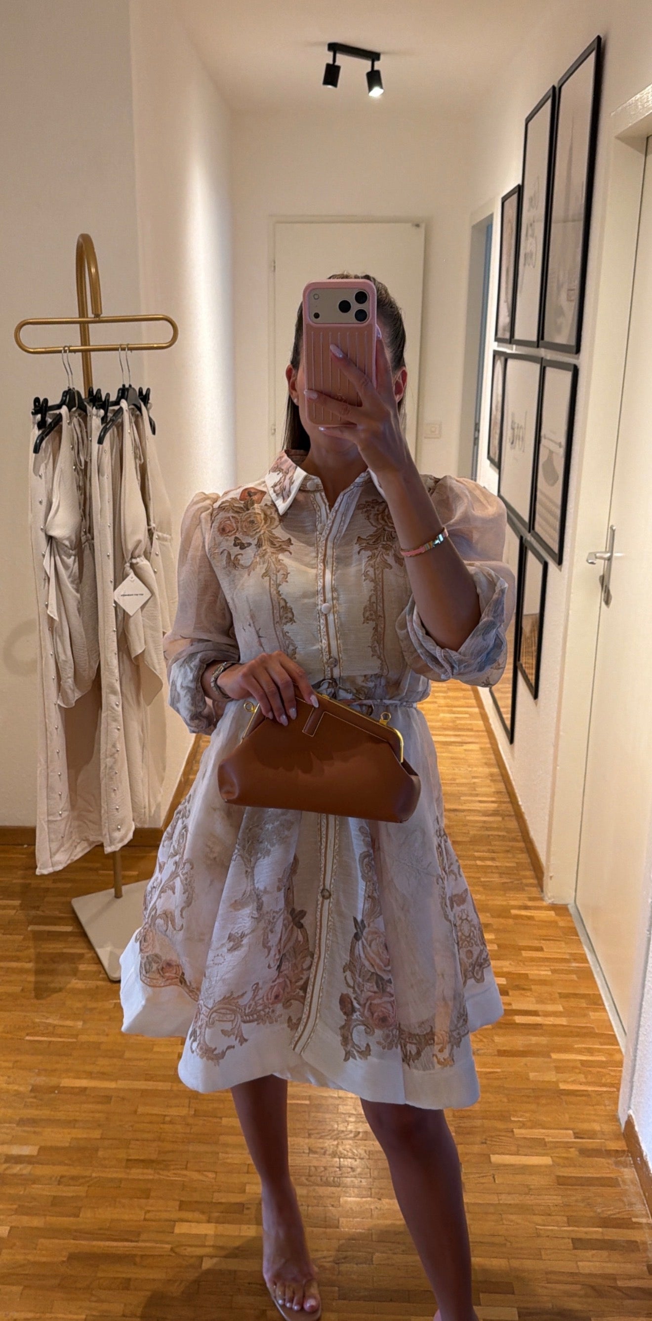 Robe AMALFI