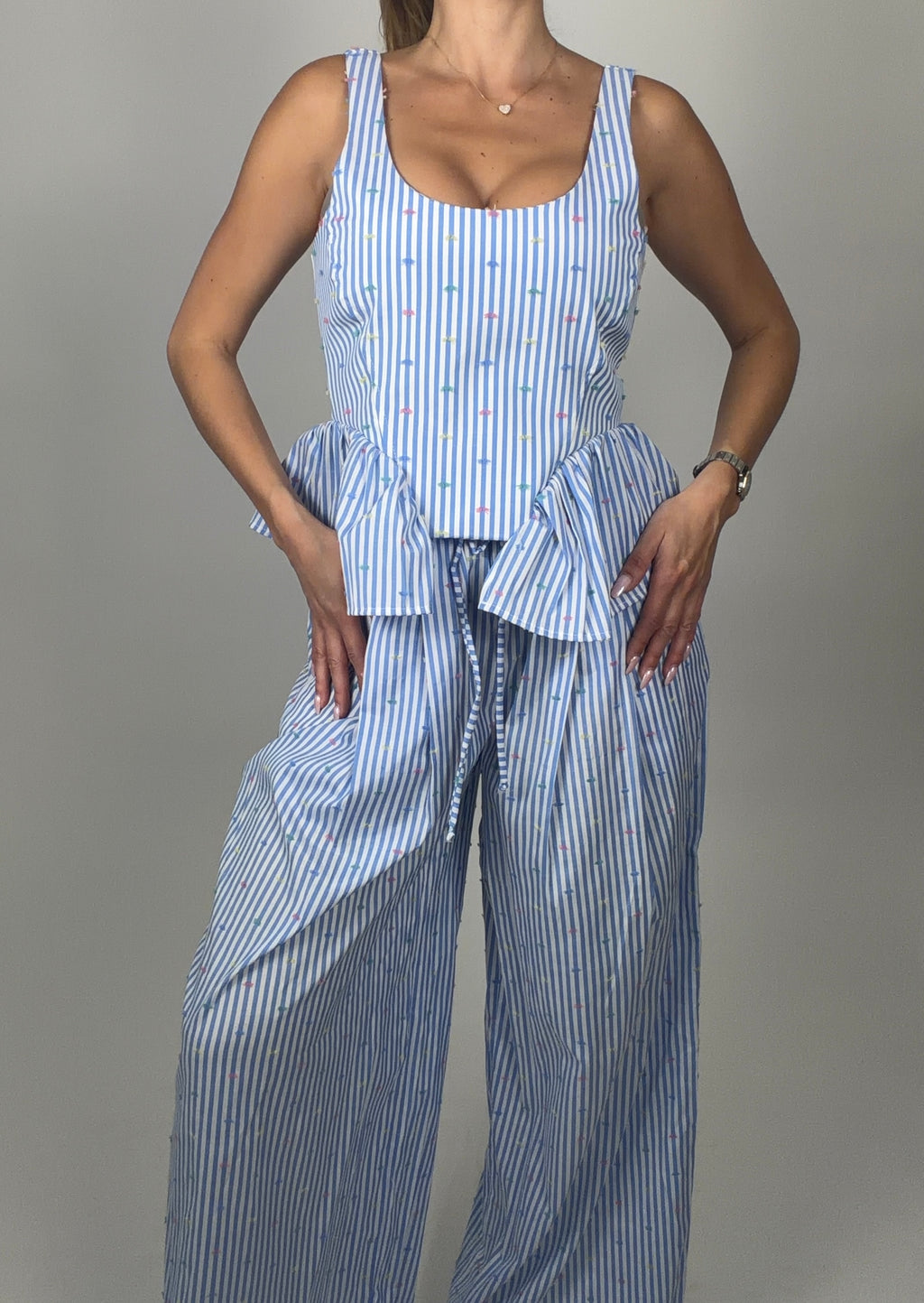 Ensemble by LUMINA