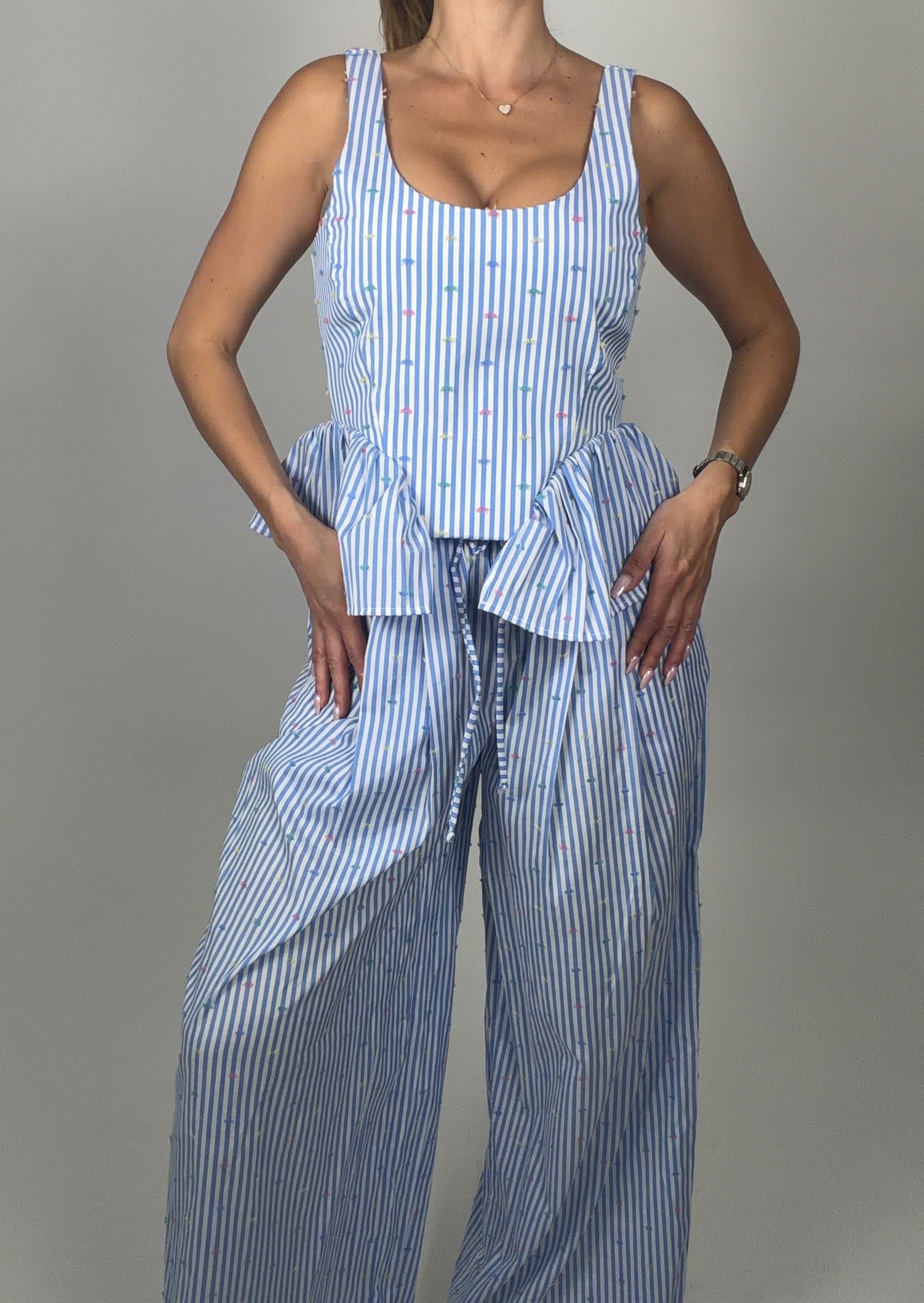 Ensemble by LUMINA