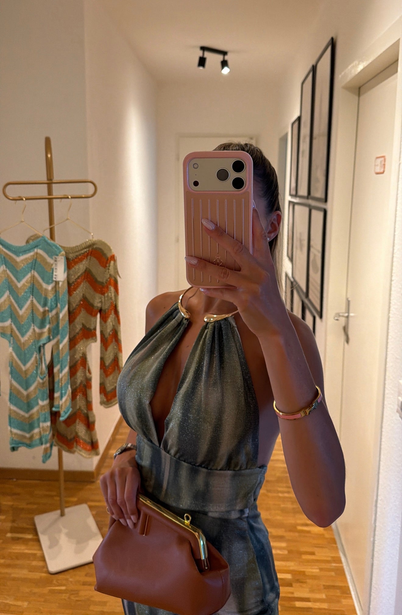 Robe PALMA
