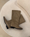 Bottes ANGELES