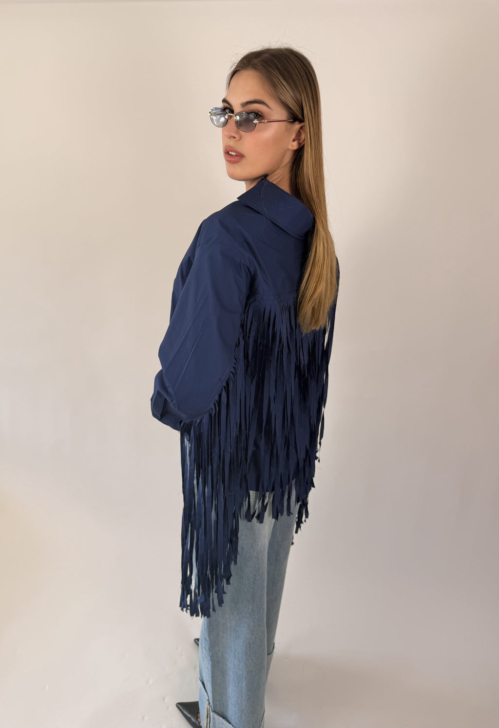 Chemise Texas by LUMINA