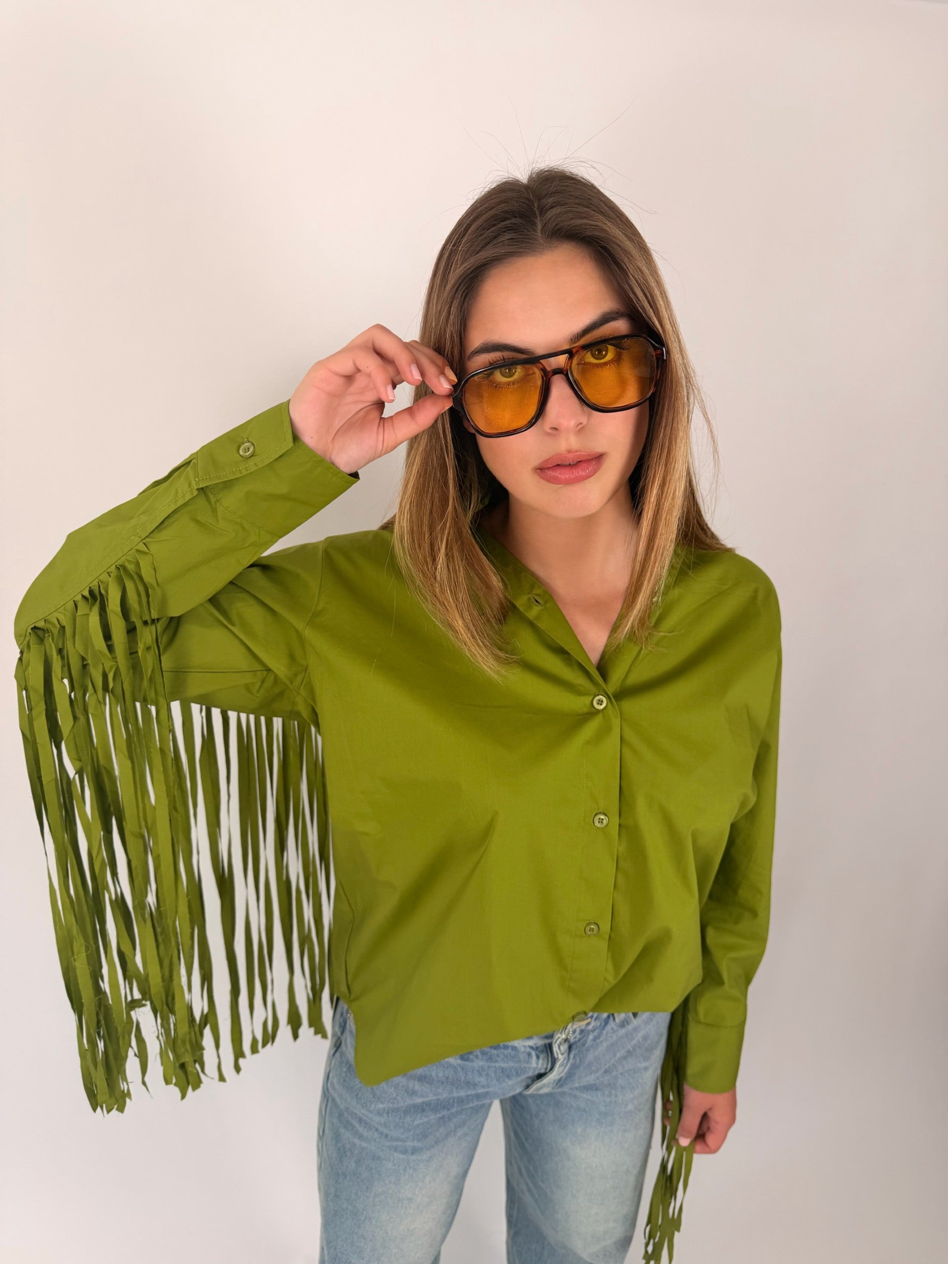 Chemise Texas By LUMINA