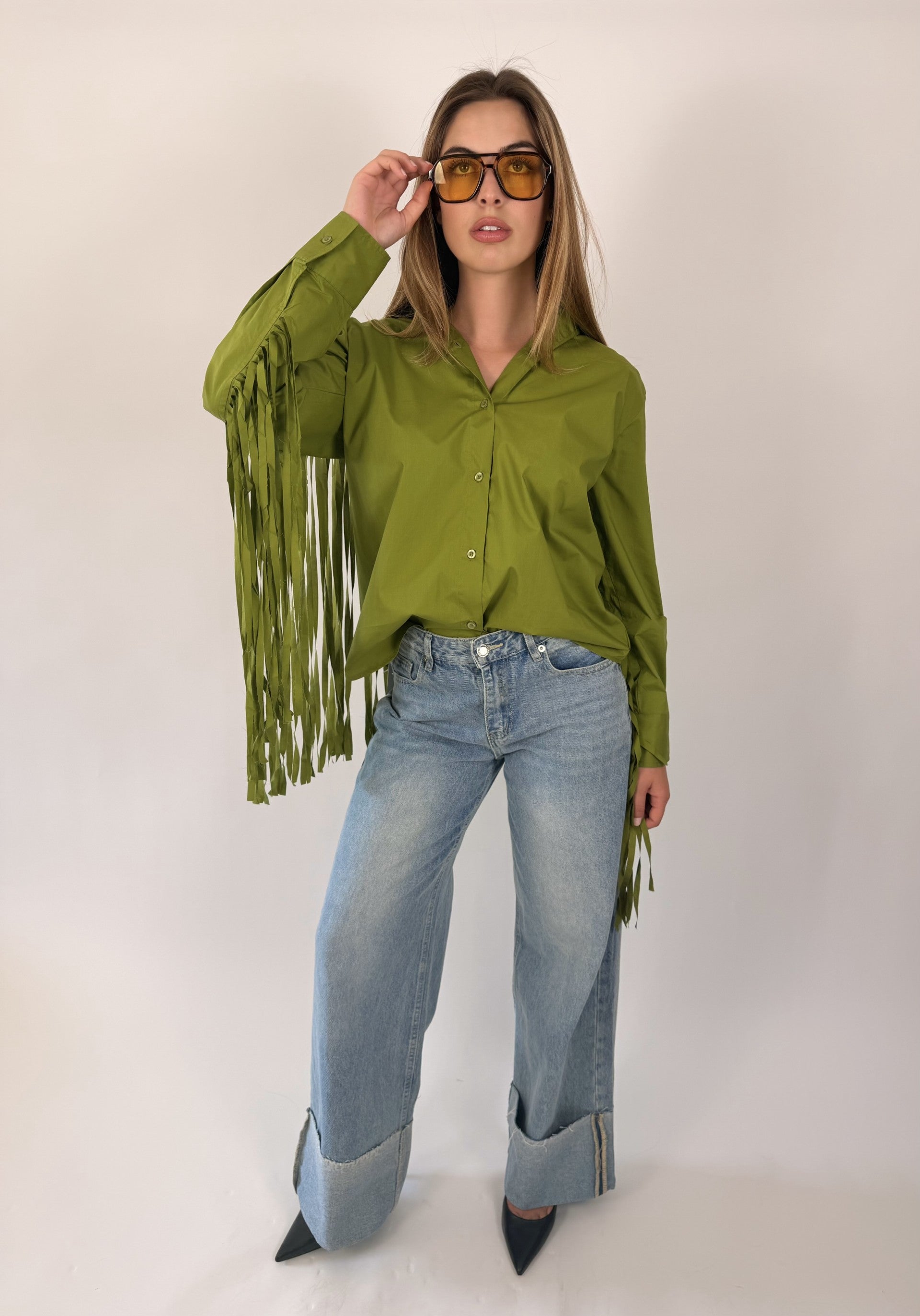 Chemise Texas By LUMINA