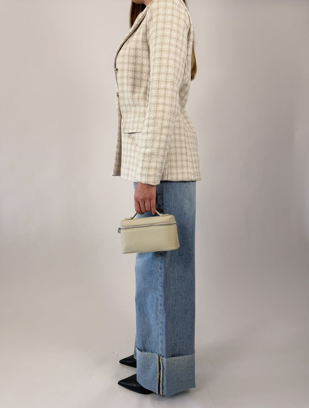 Veste PARIS