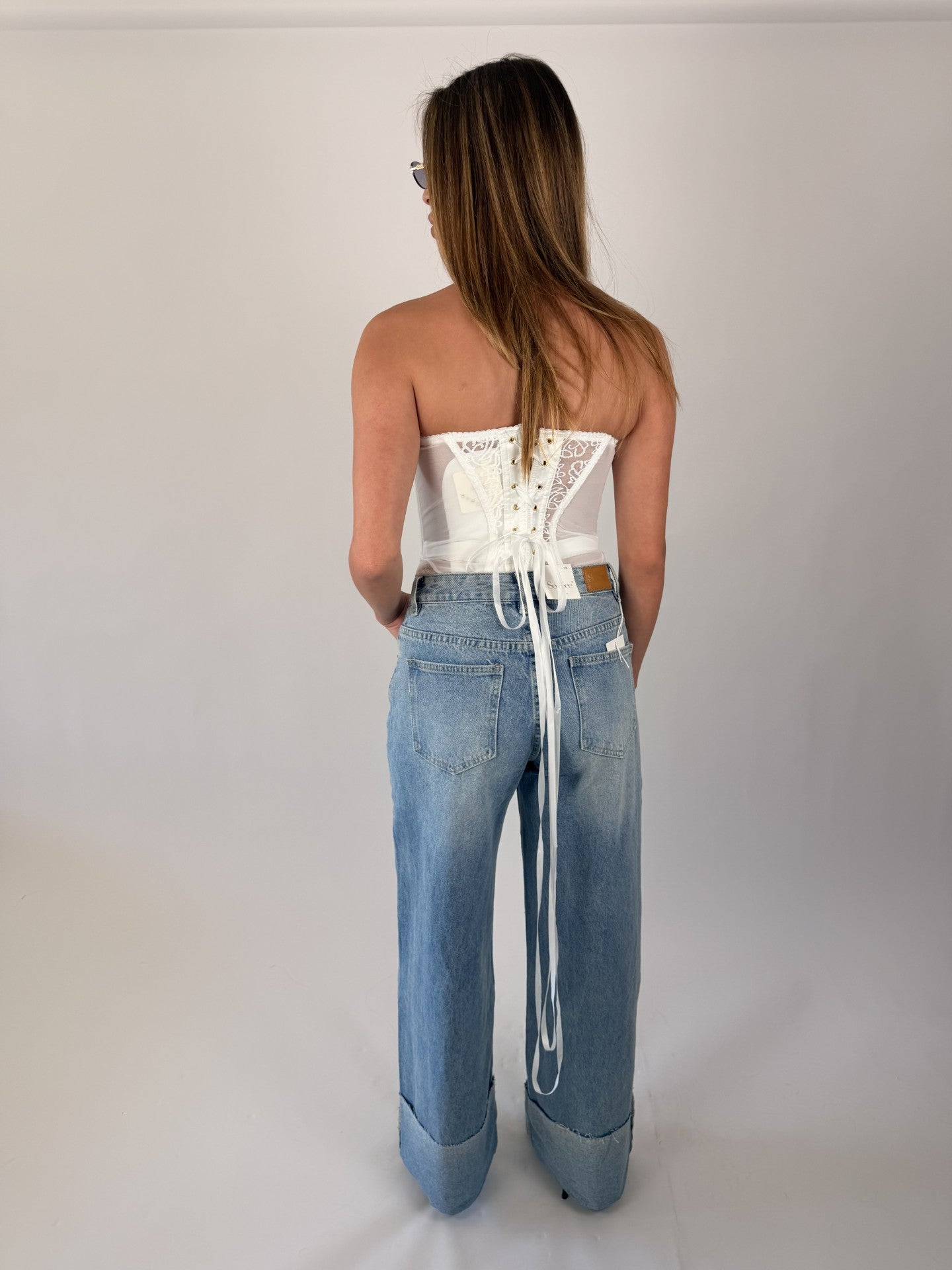Bustier ANIMA