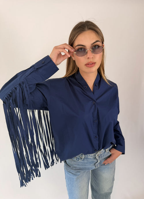 Chemise Texas by LUMINA