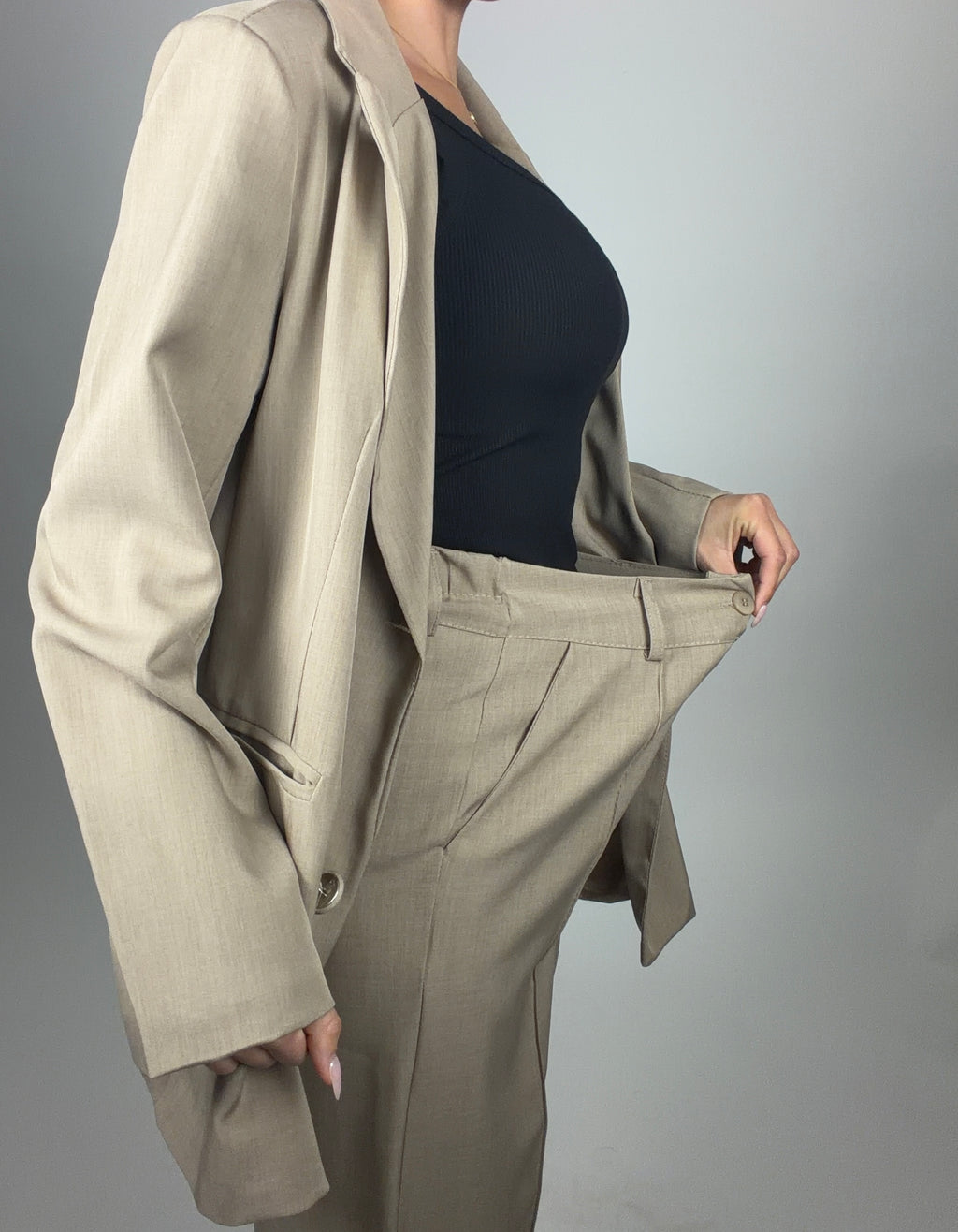 Tailleur Sofi’