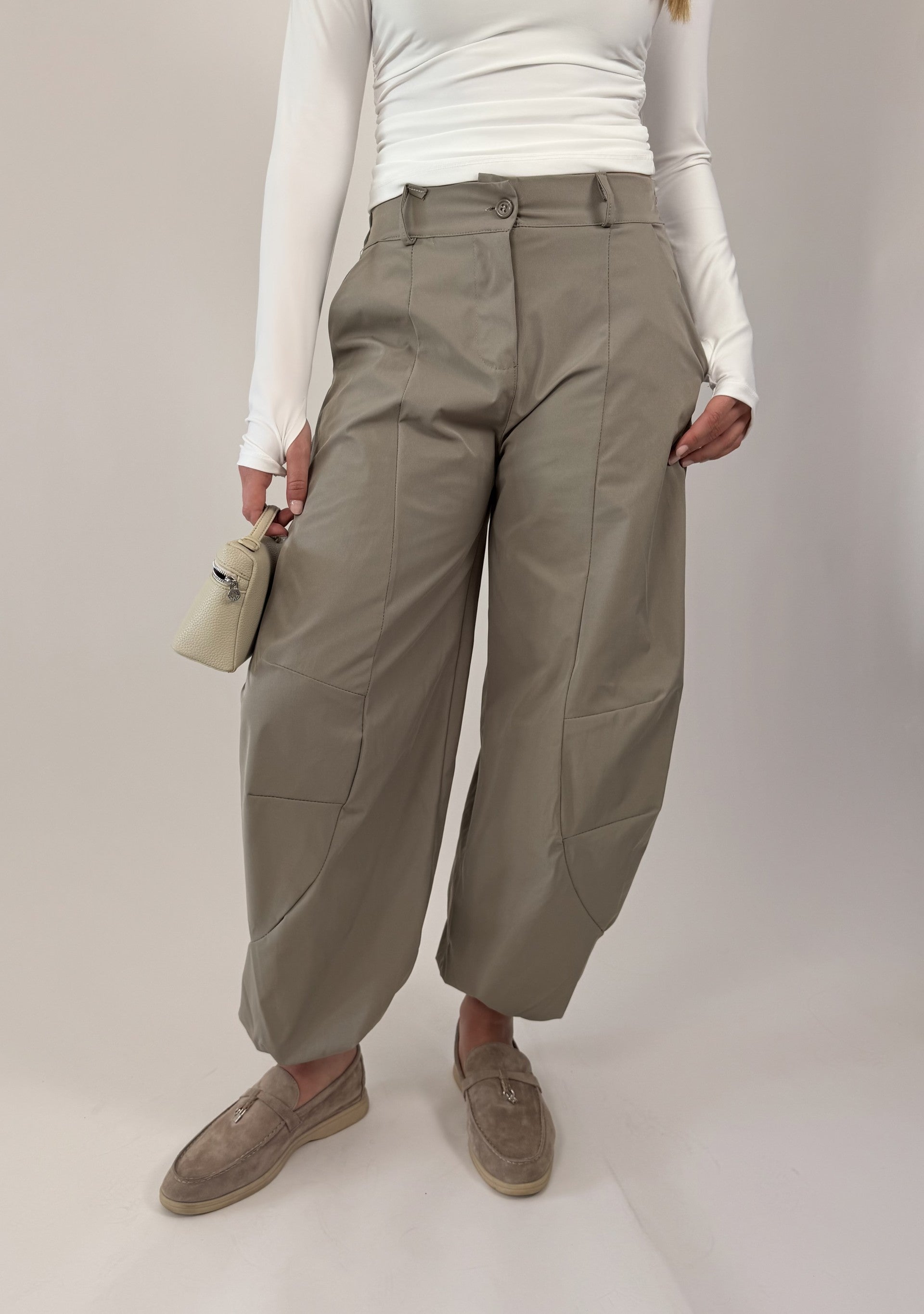 Pantalon ballon