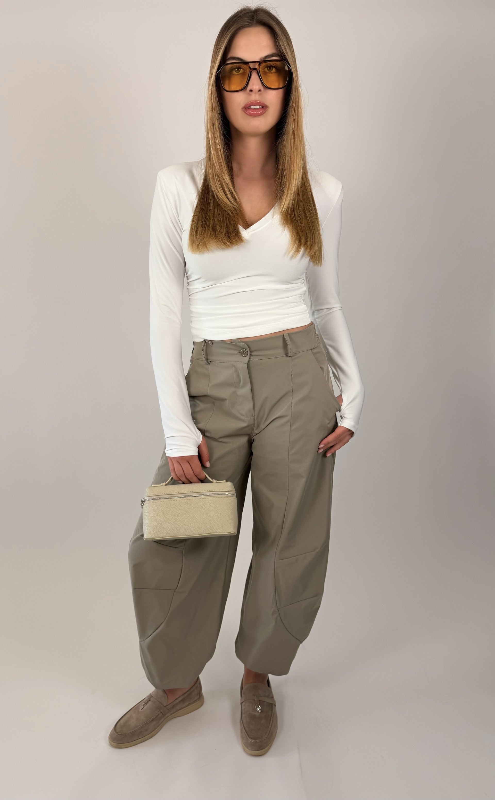 Pantalon ballon