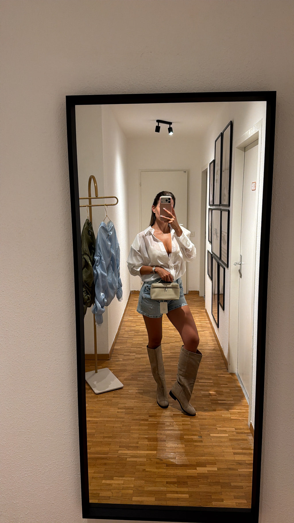 Bottes ANGELES