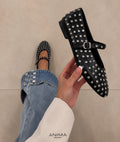 BALLET STRASS