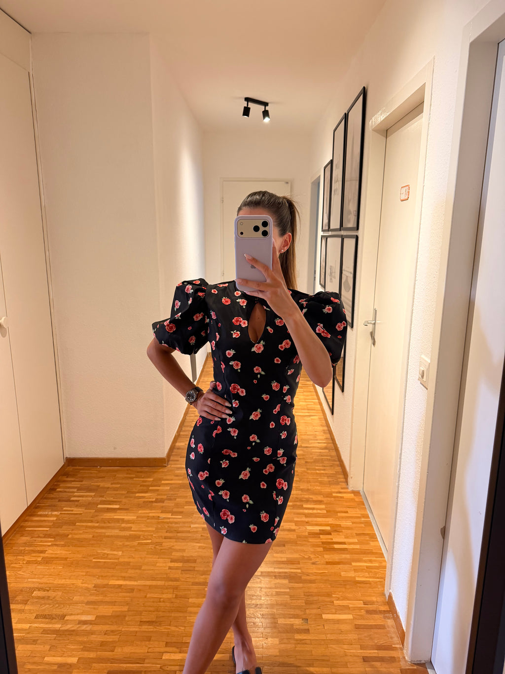 Robe Samira