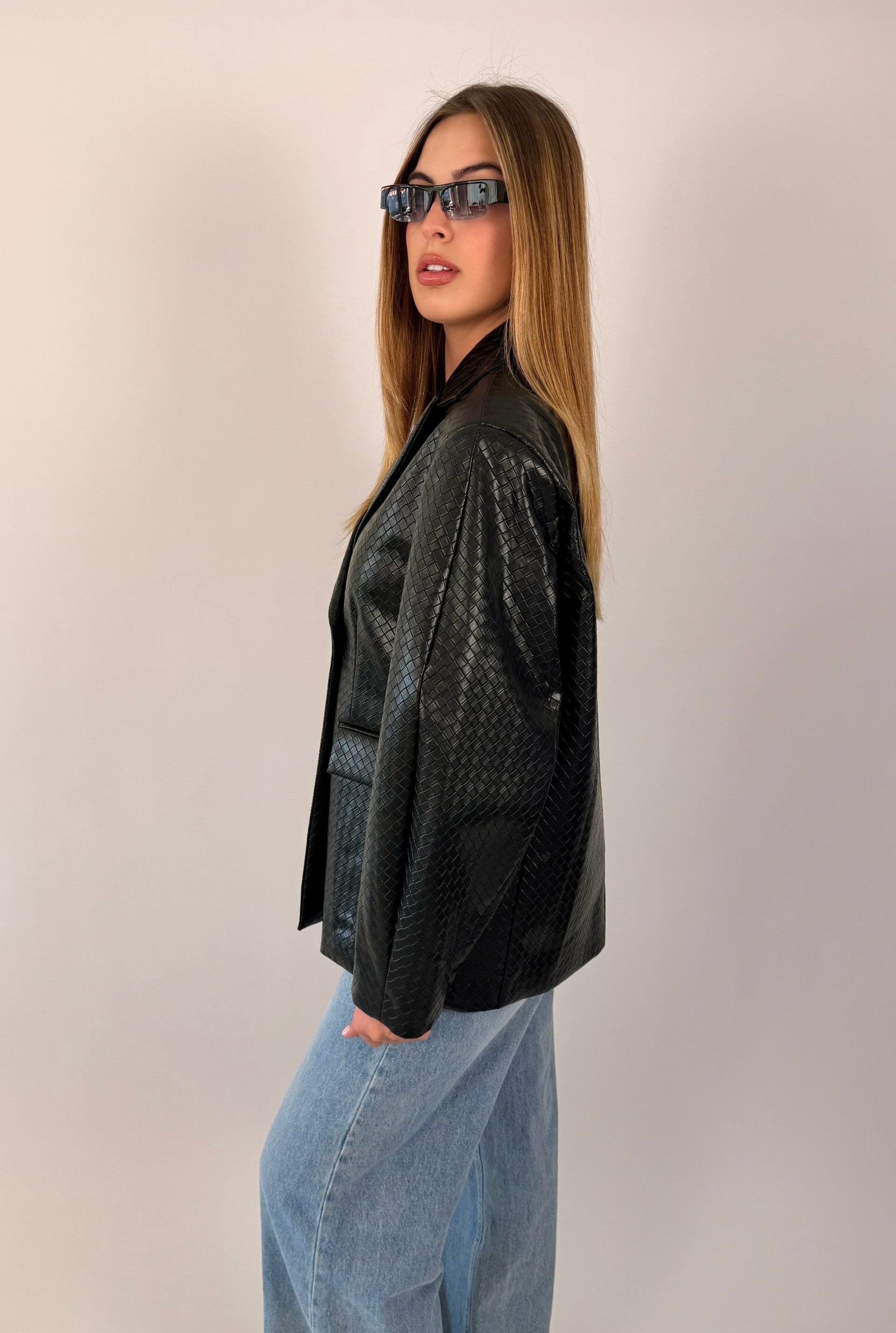 Blazer by LUMINA