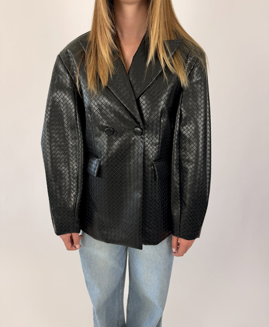 Blazer by LUMINA