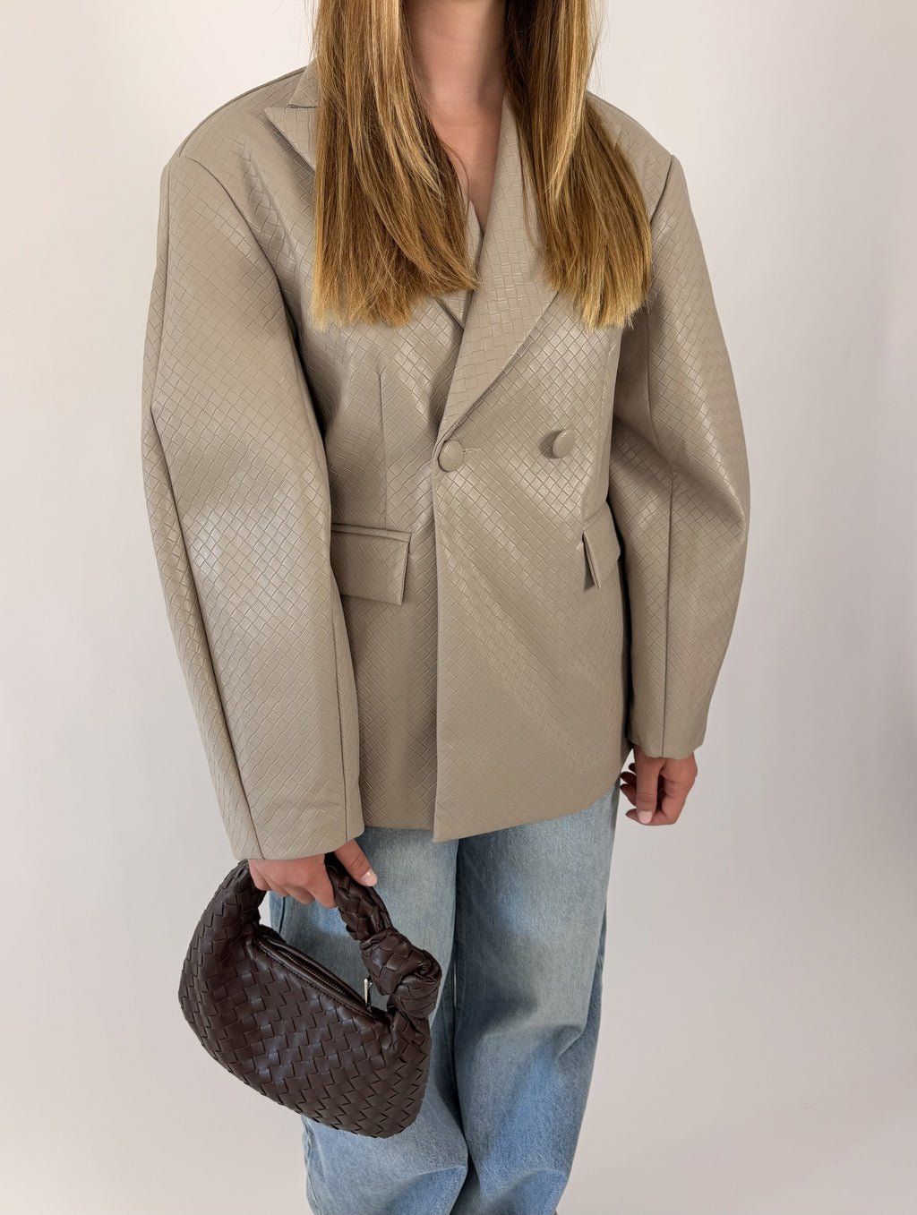 Blazer by LUMINA
