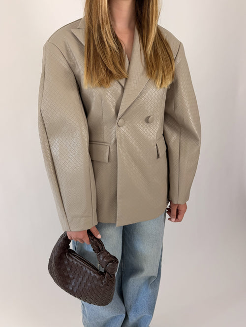 Blazer by LUMINA