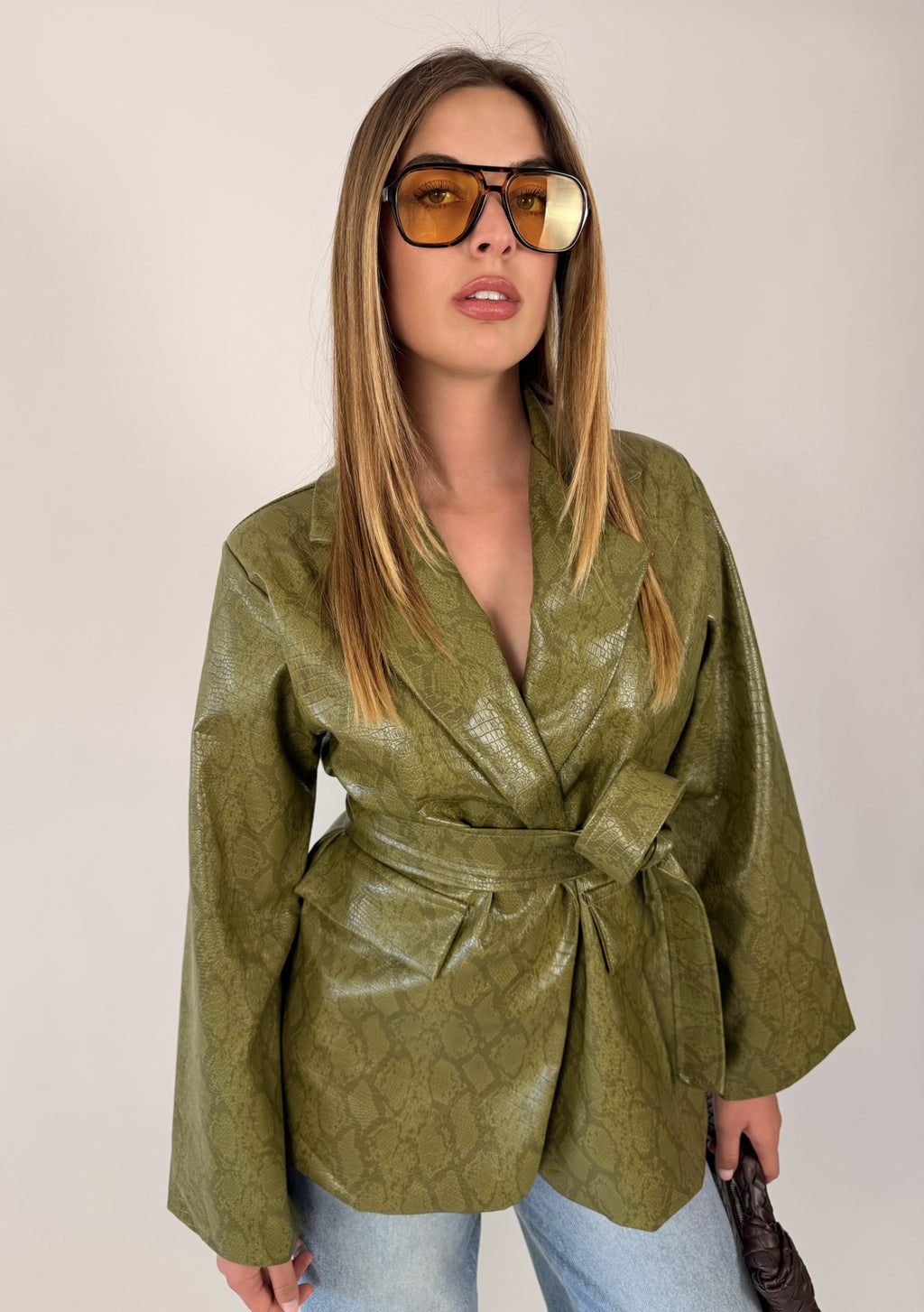 Veste Michelle