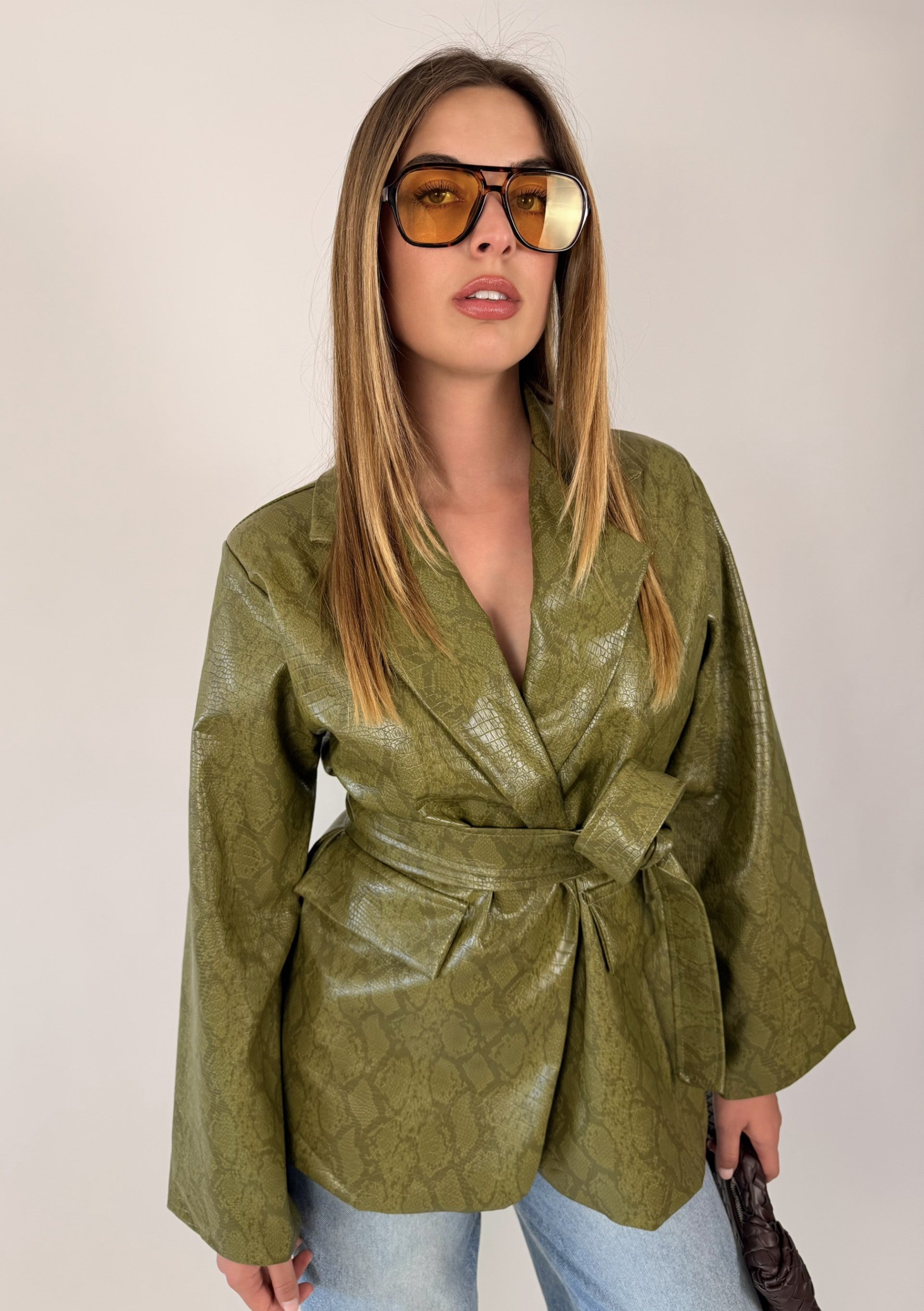 Veste Michelle