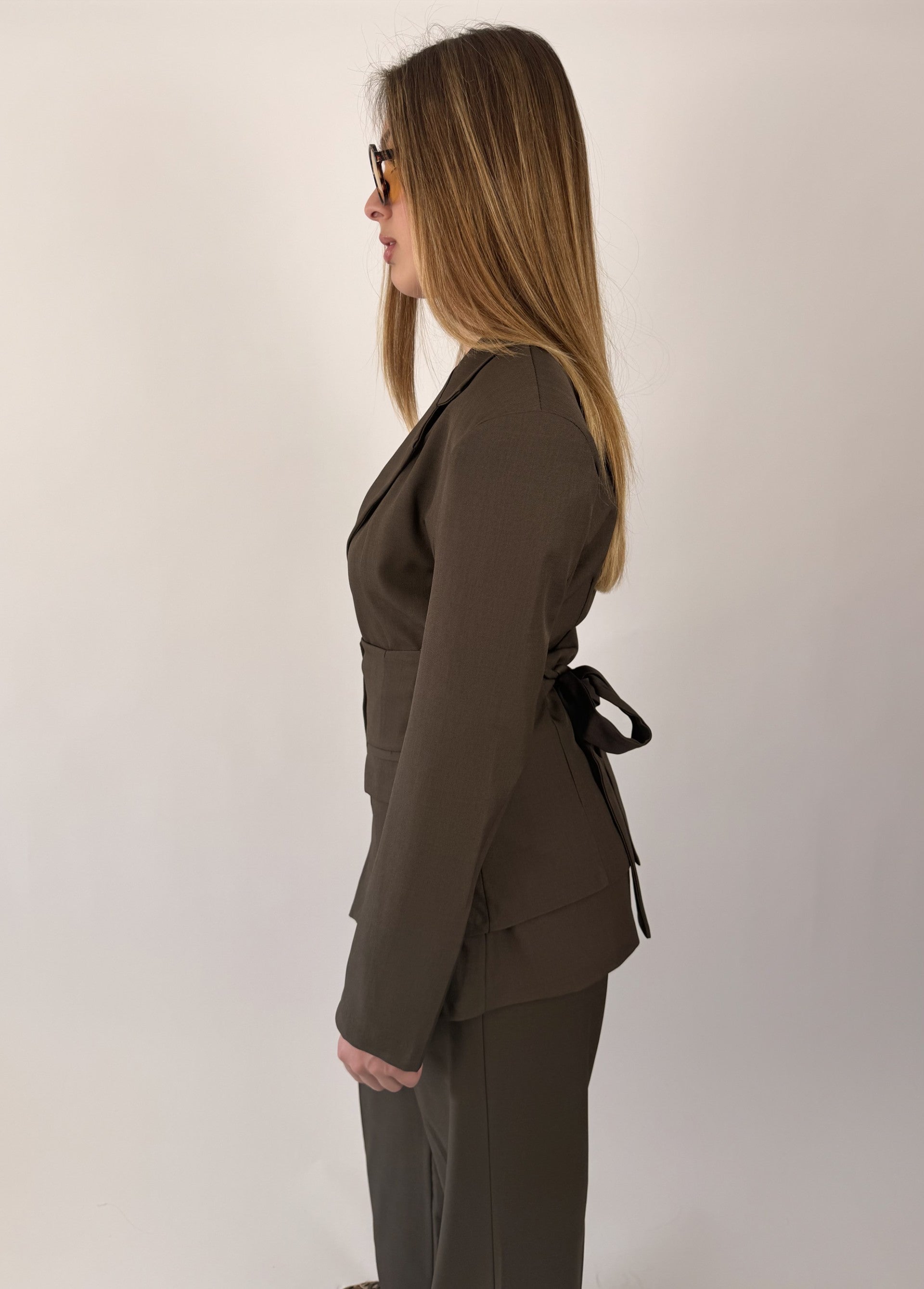 Tailleur tris