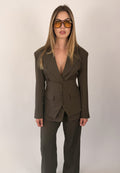 Tailleur tris