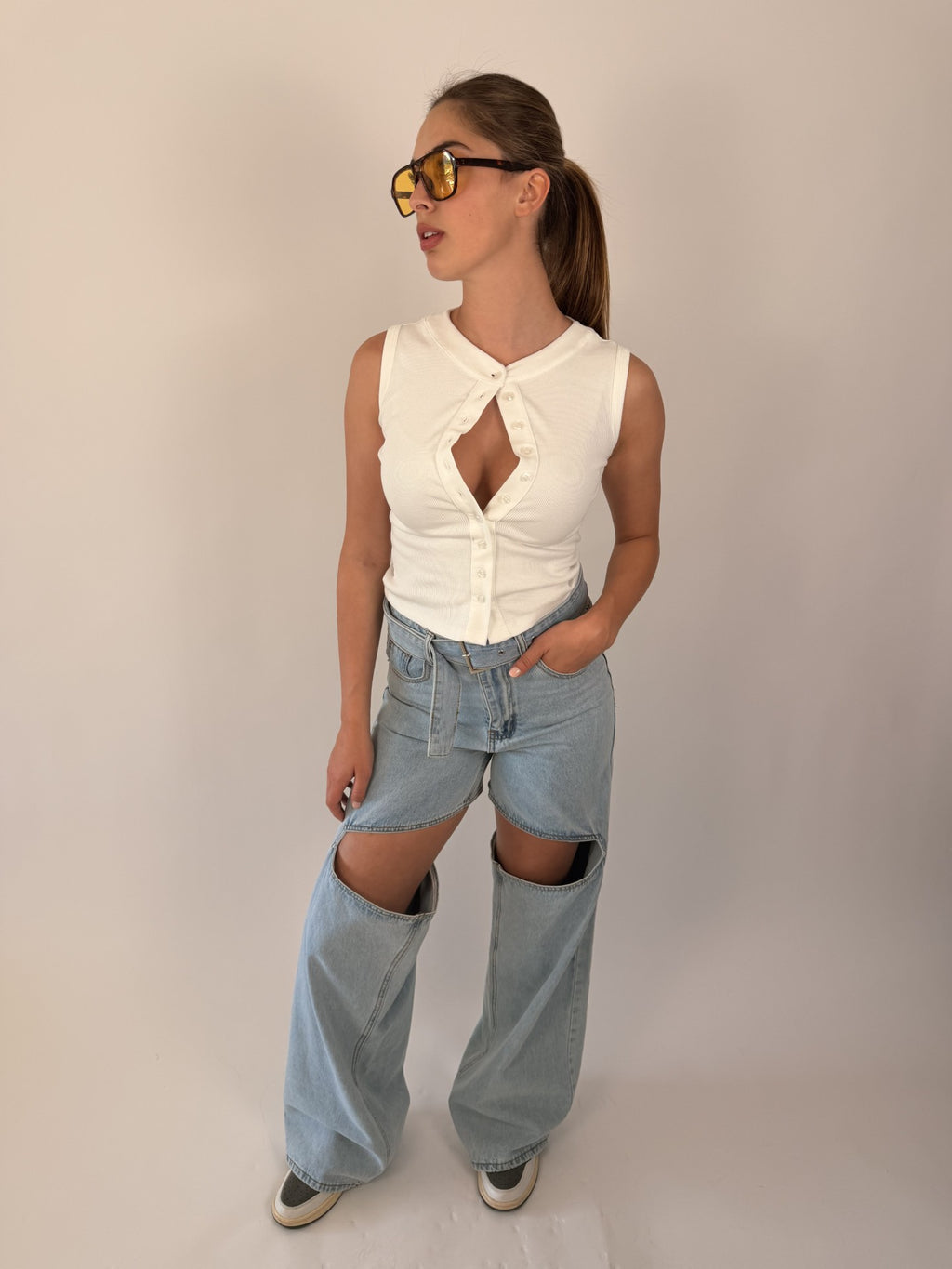 Jeans Ibiza