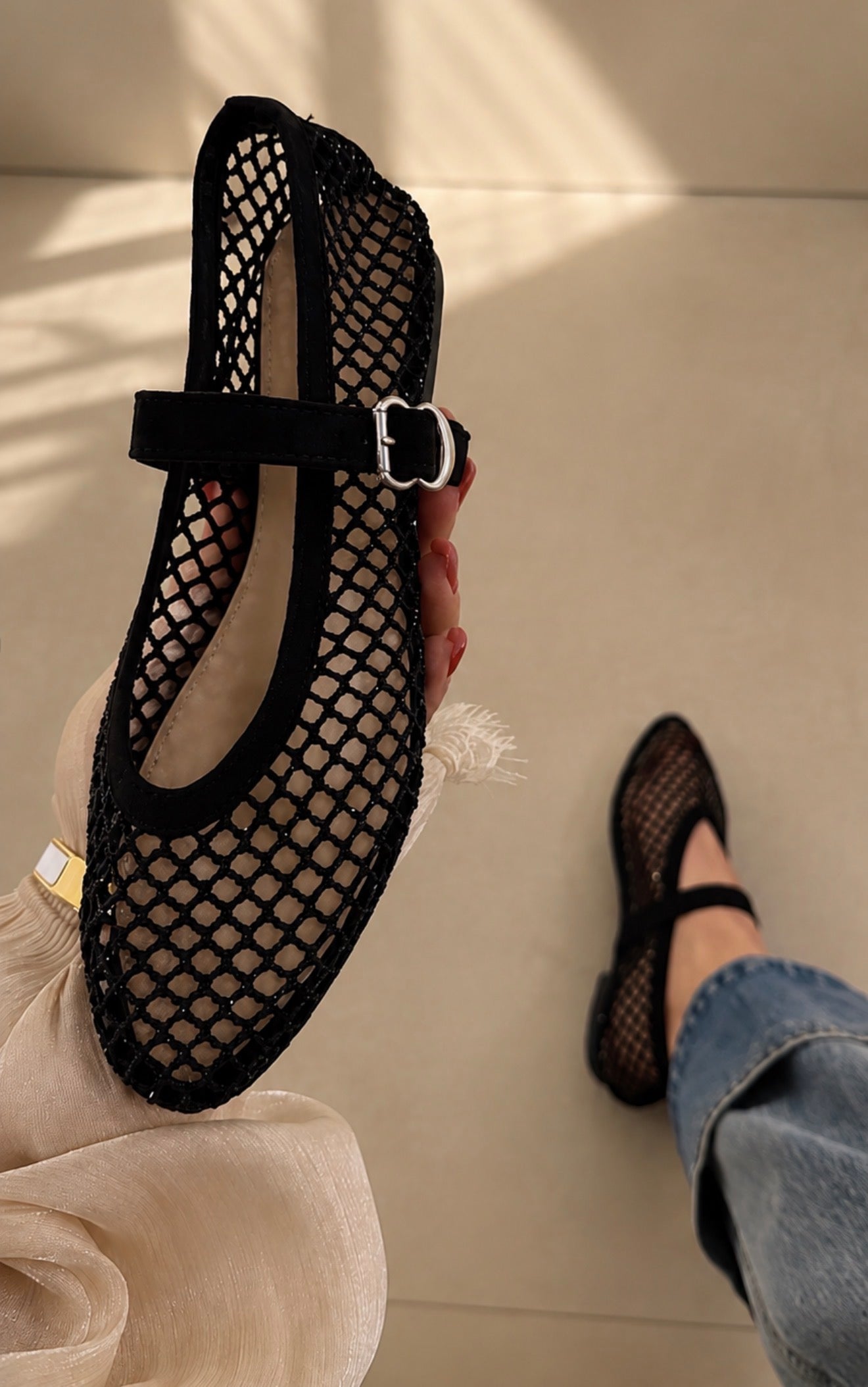 BALLET BLACK