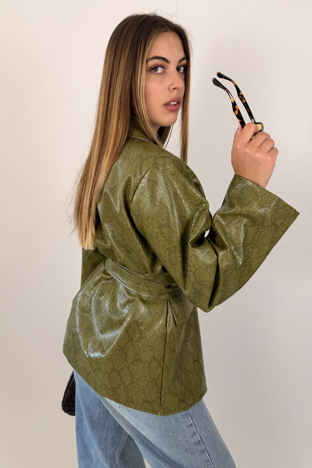 Veste Michelle