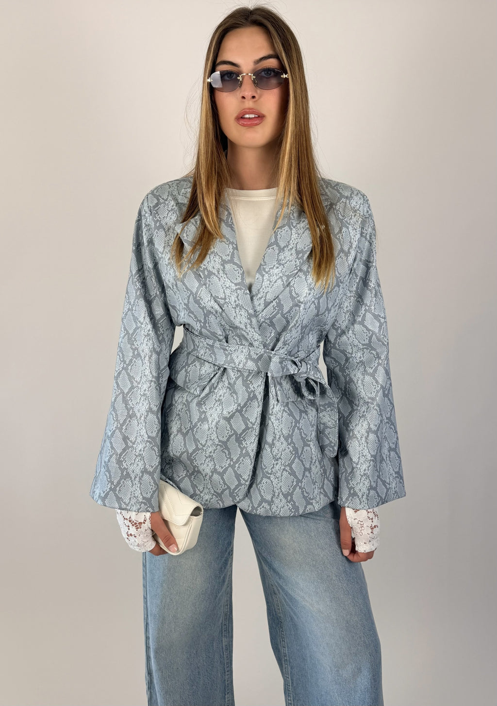 Veste Michelle