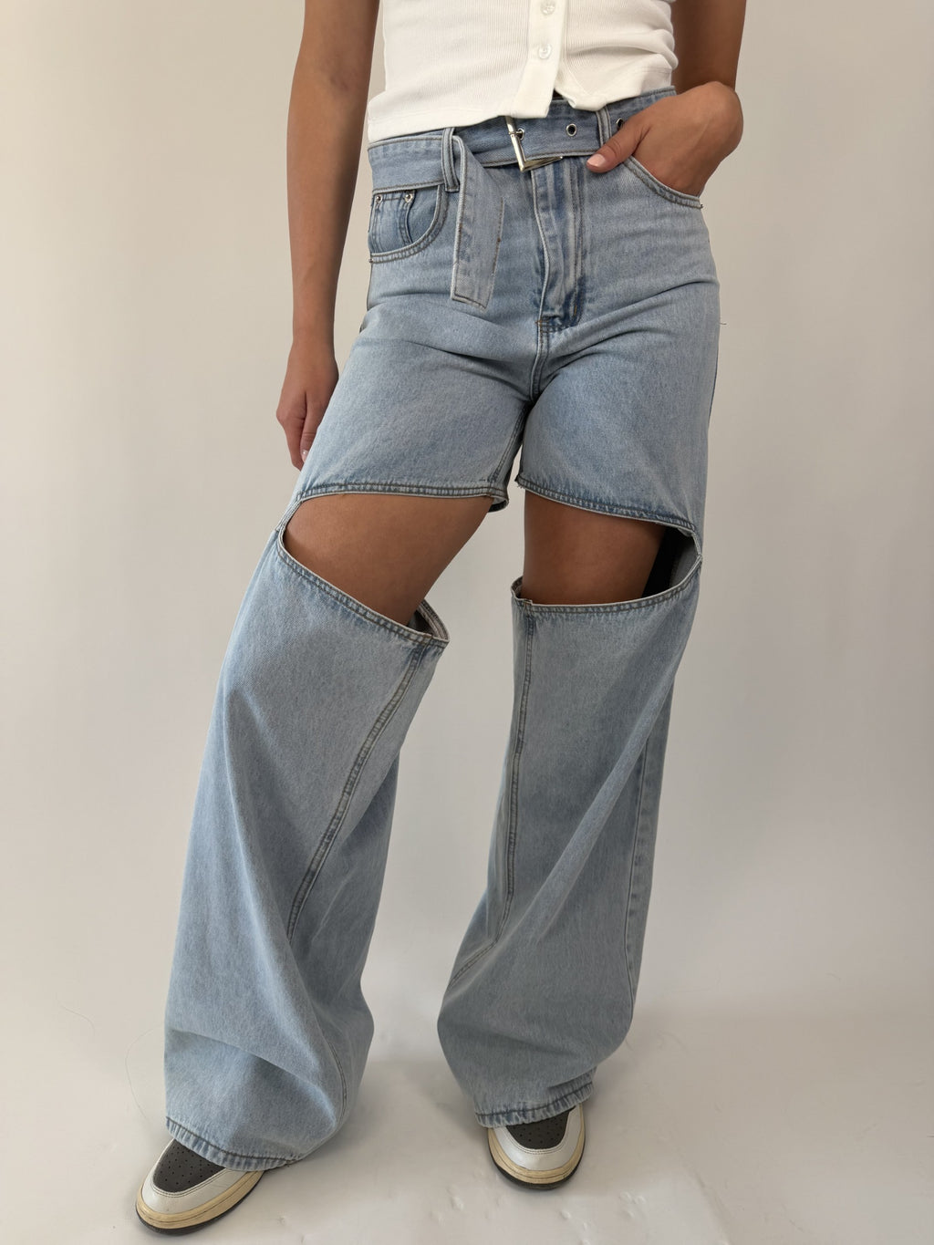 Jeans Ibiza