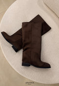 BOTTES ANGELES BROWN