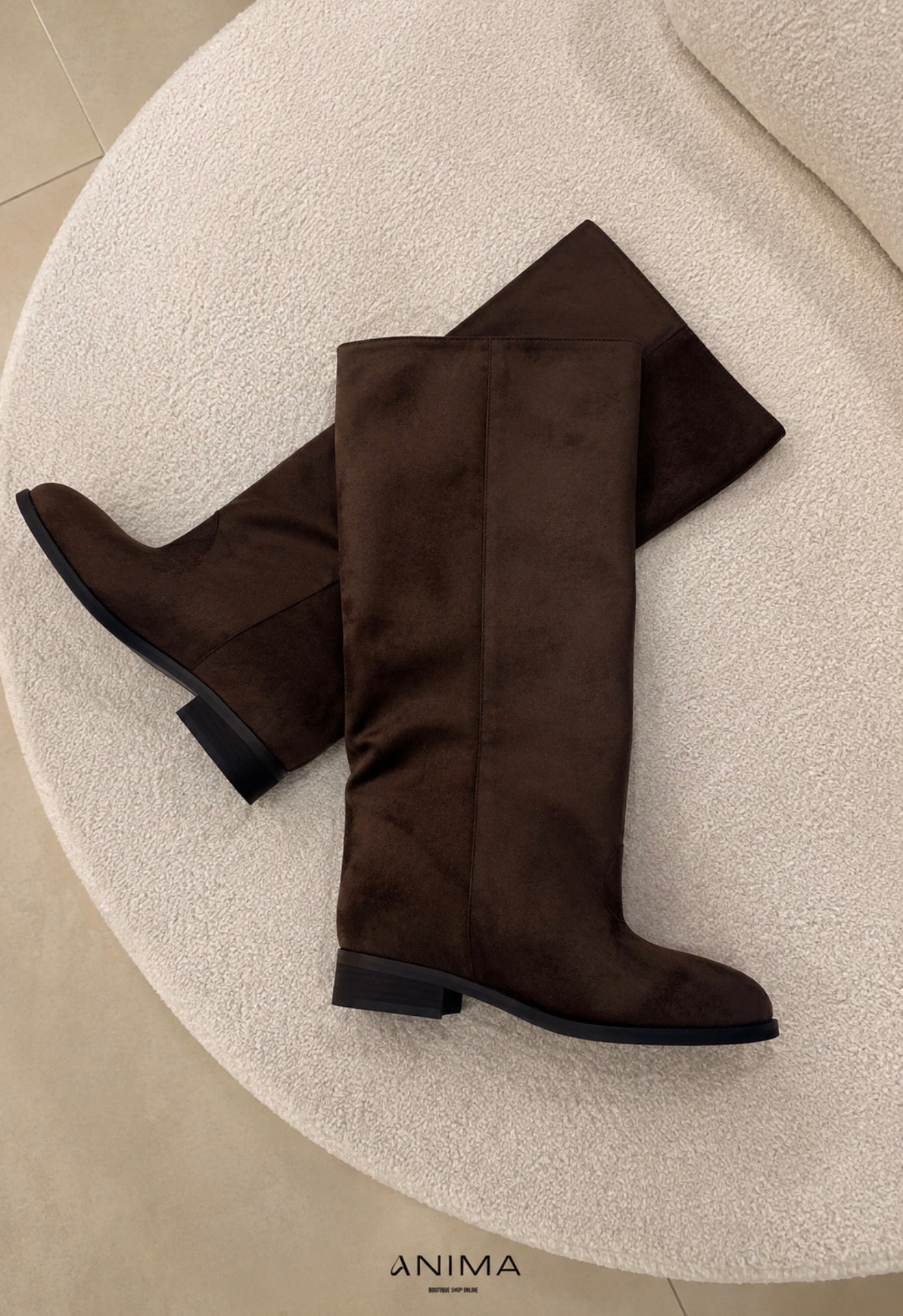 BOTTES ANGELES BROWN