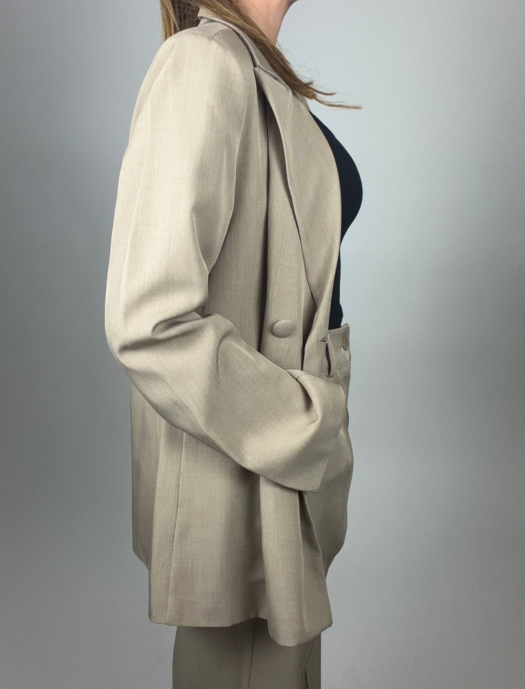Tailleur Sofi’