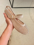 BALLET BEIGE