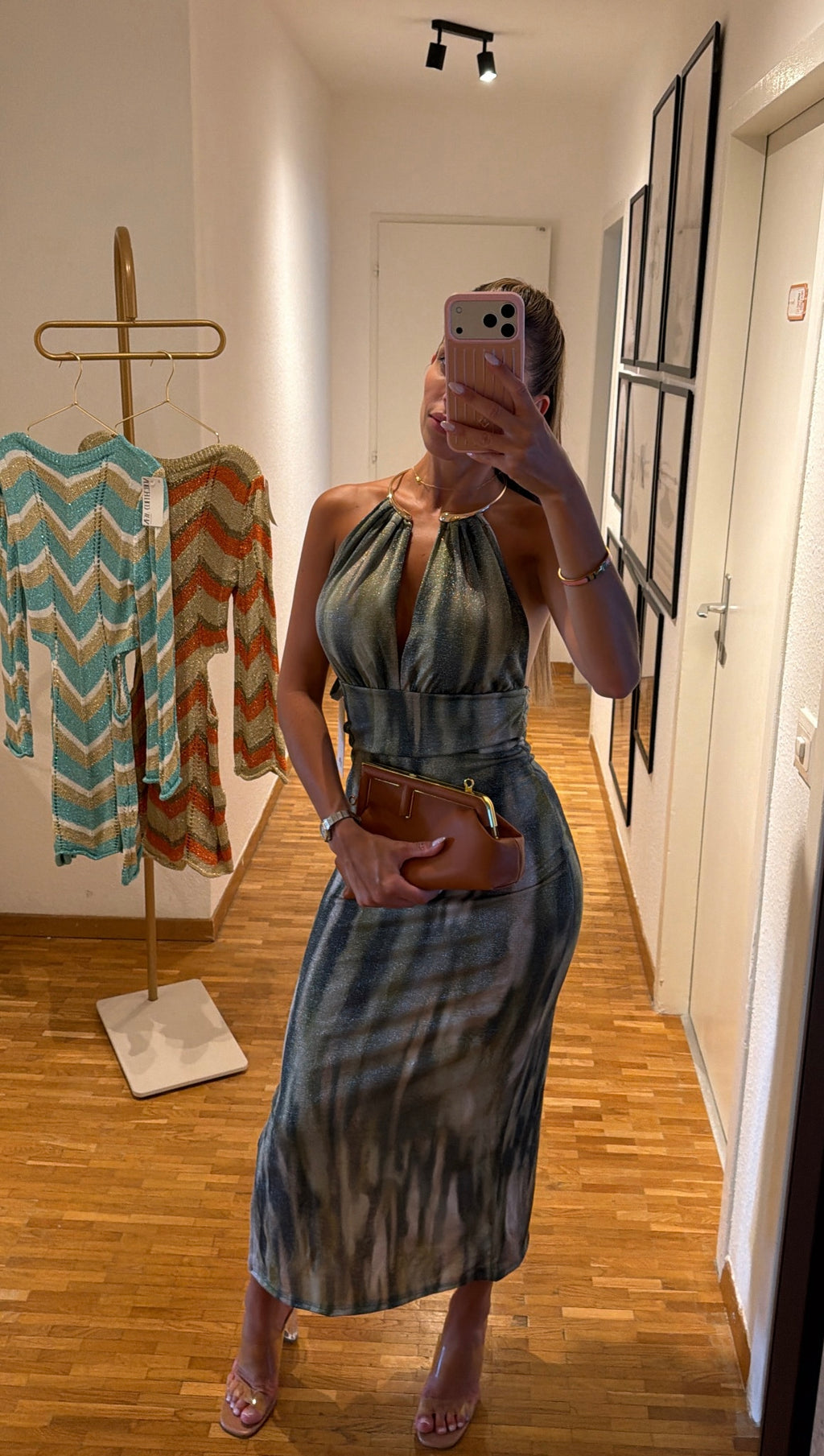 Robe PALMA