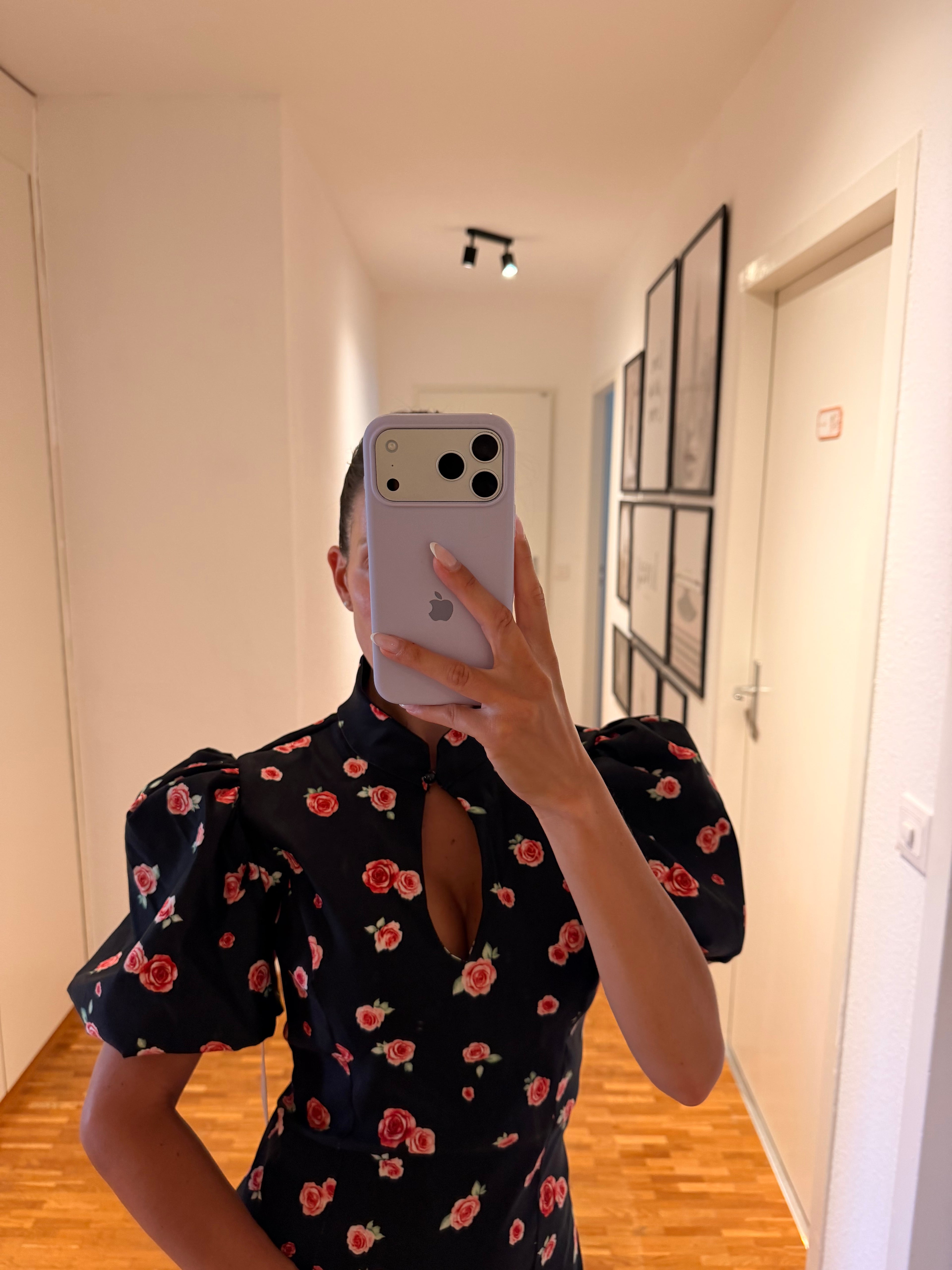 Robe Samira