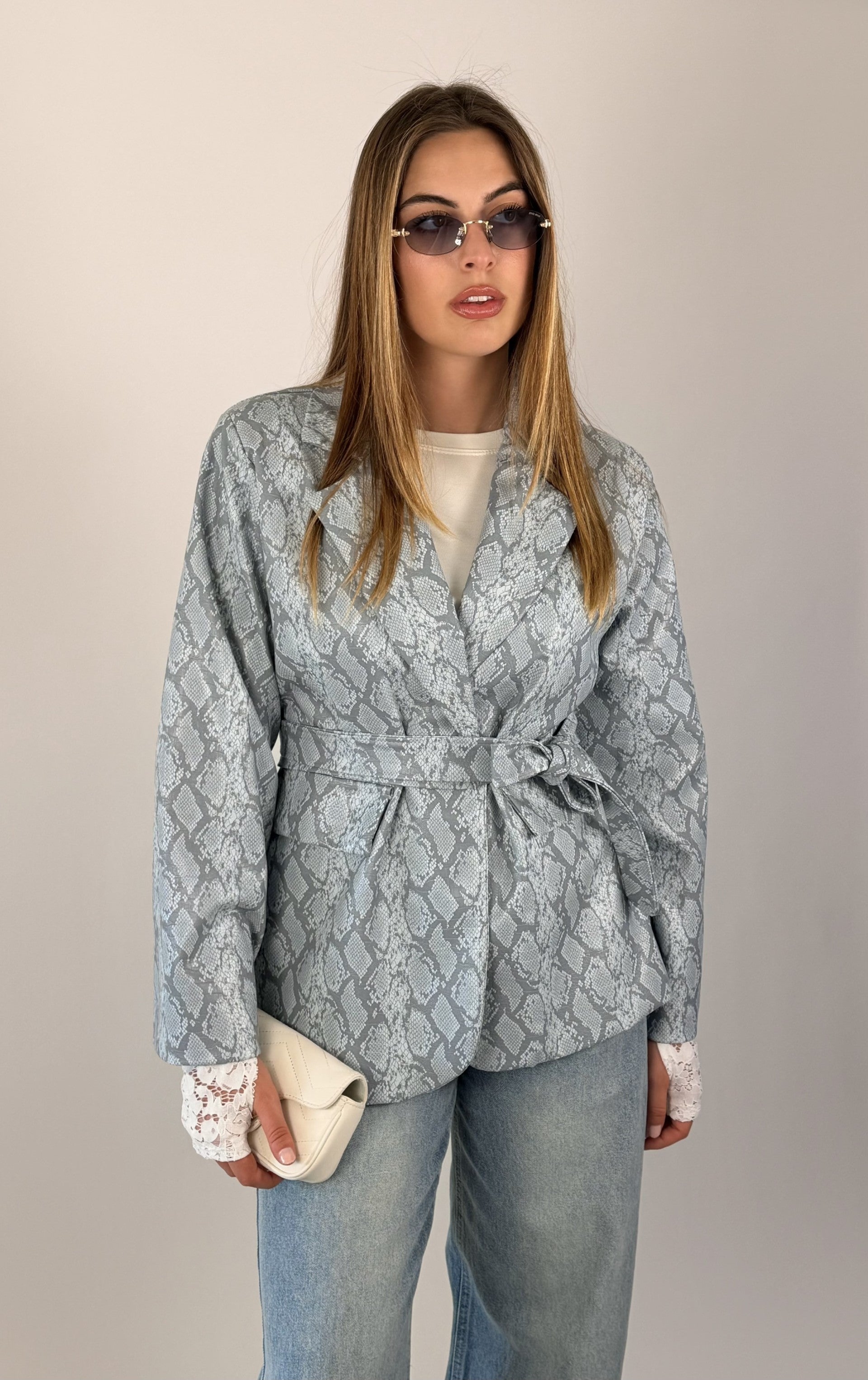 Veste Michelle