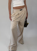 Pantalon by LUMINA