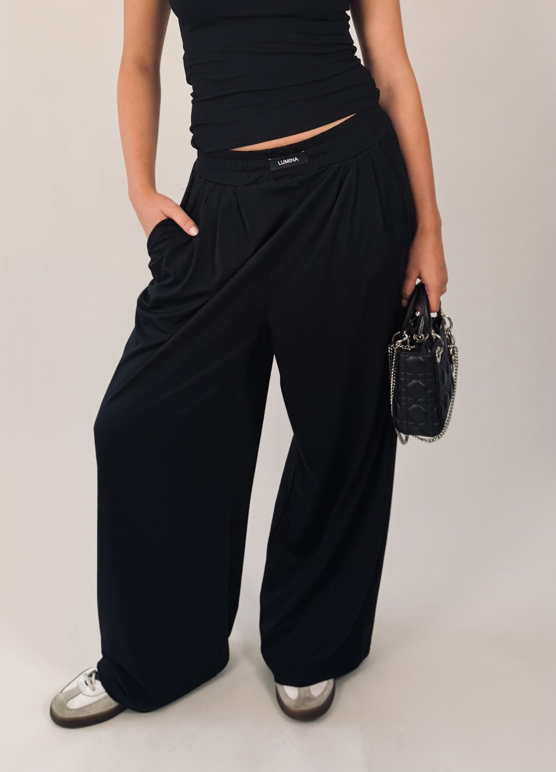Pantalon By LUMINA