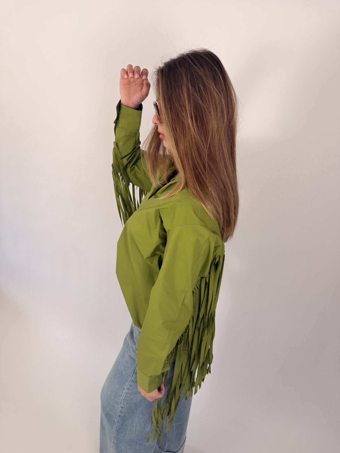 Chemise Texas By LUMINA