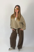 Bomber oversize
