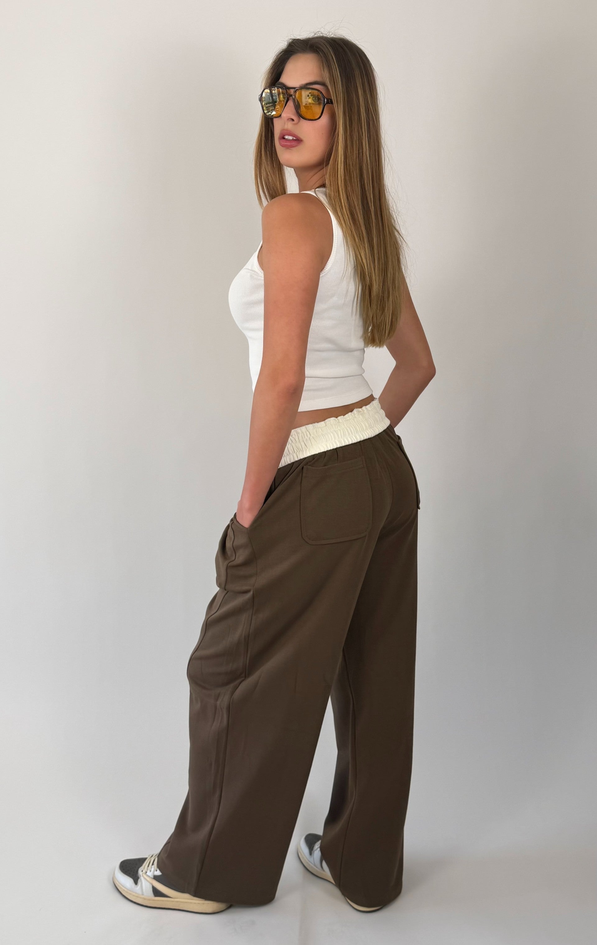 Pantalon KINDER