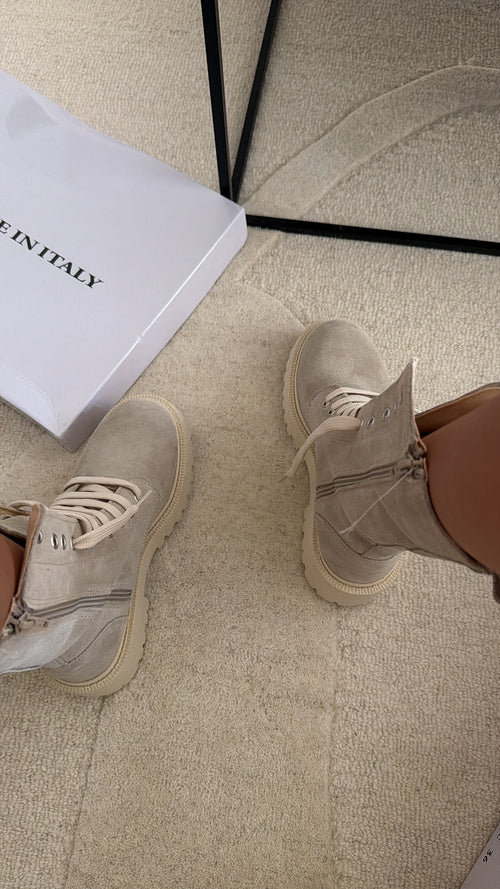 Bottines