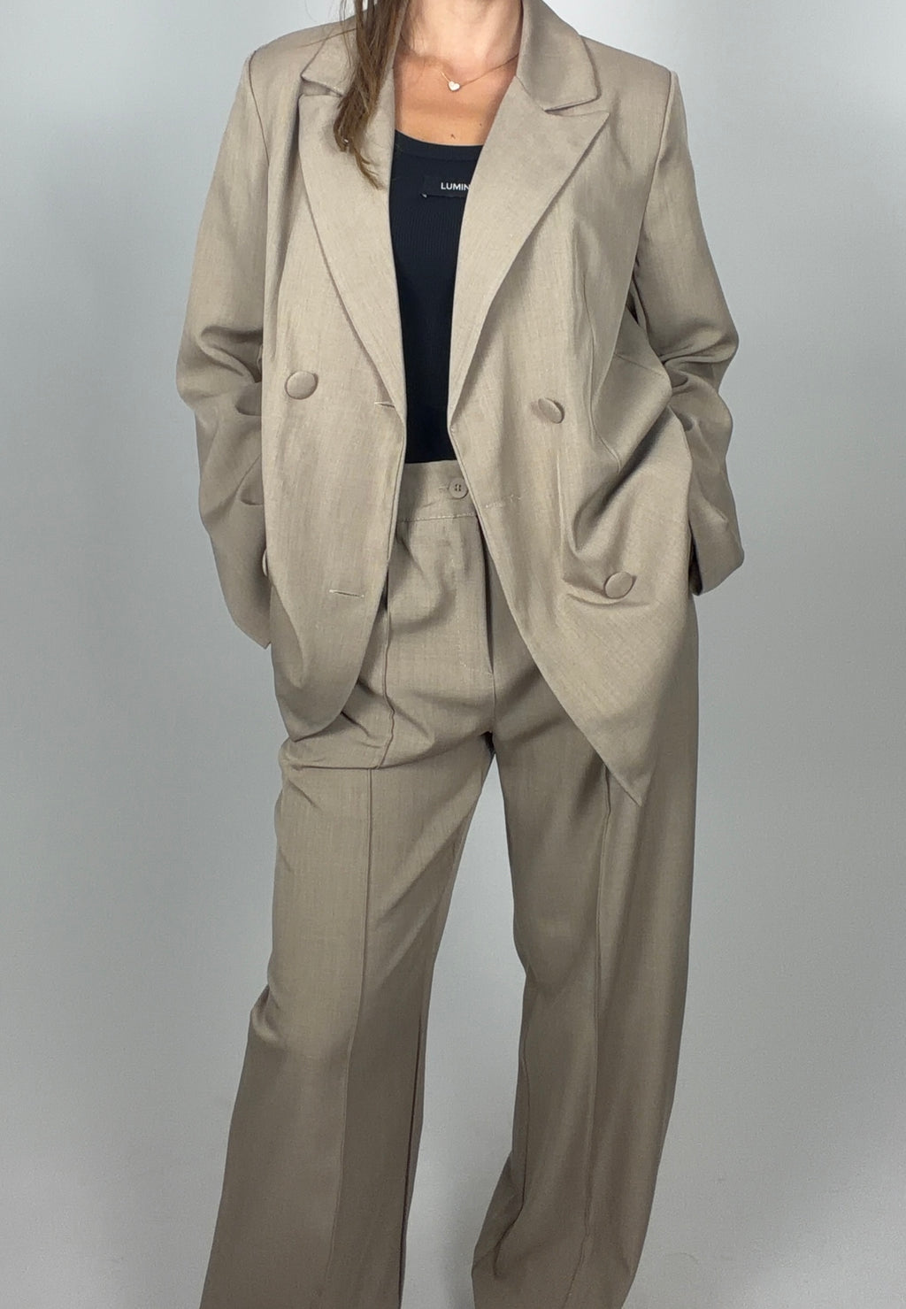 Tailleur Sofi’