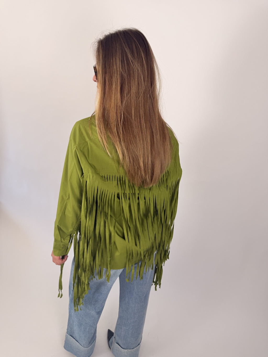 Chemise Texas By LUMINA