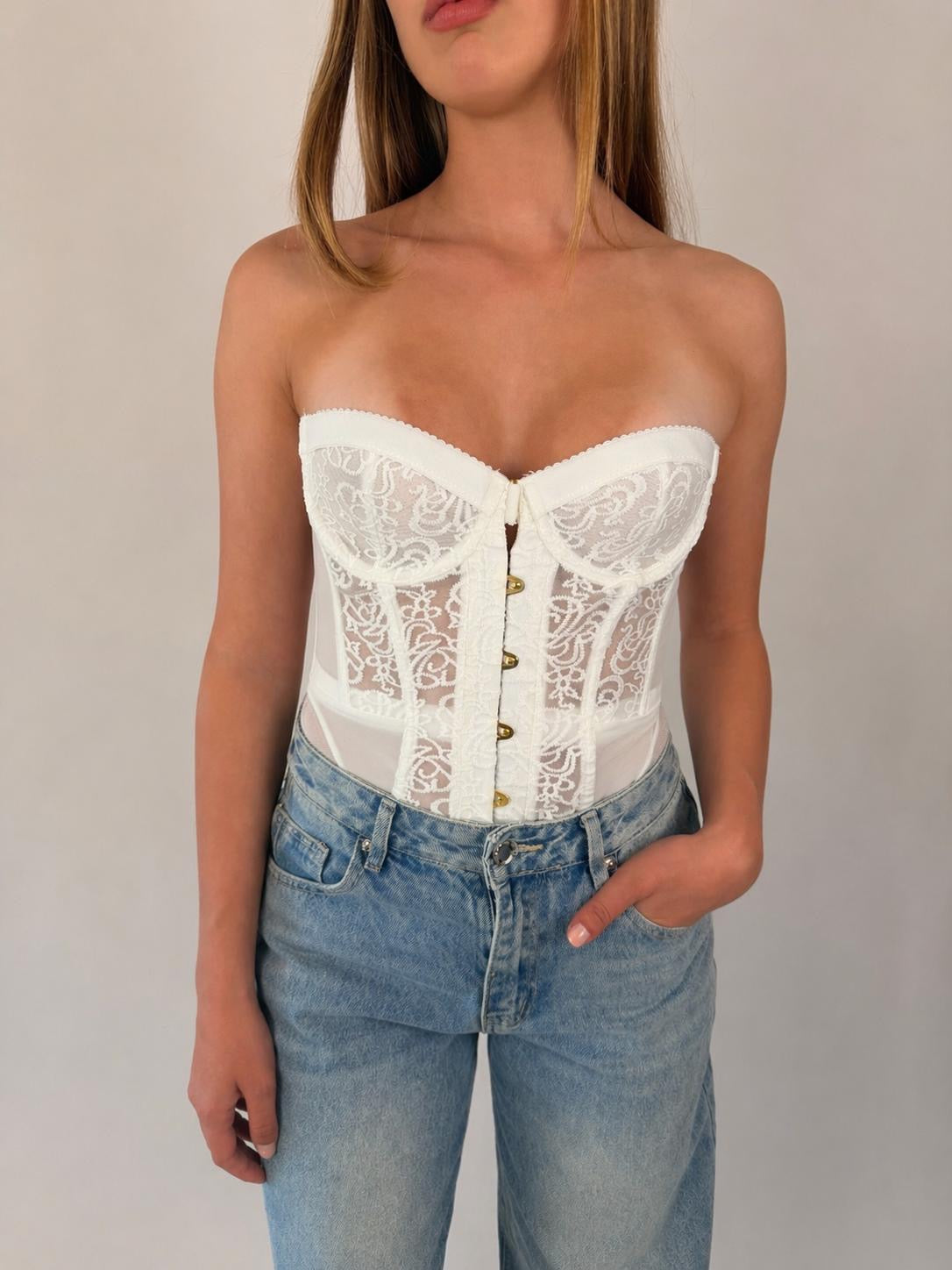 Bustier ANIMA