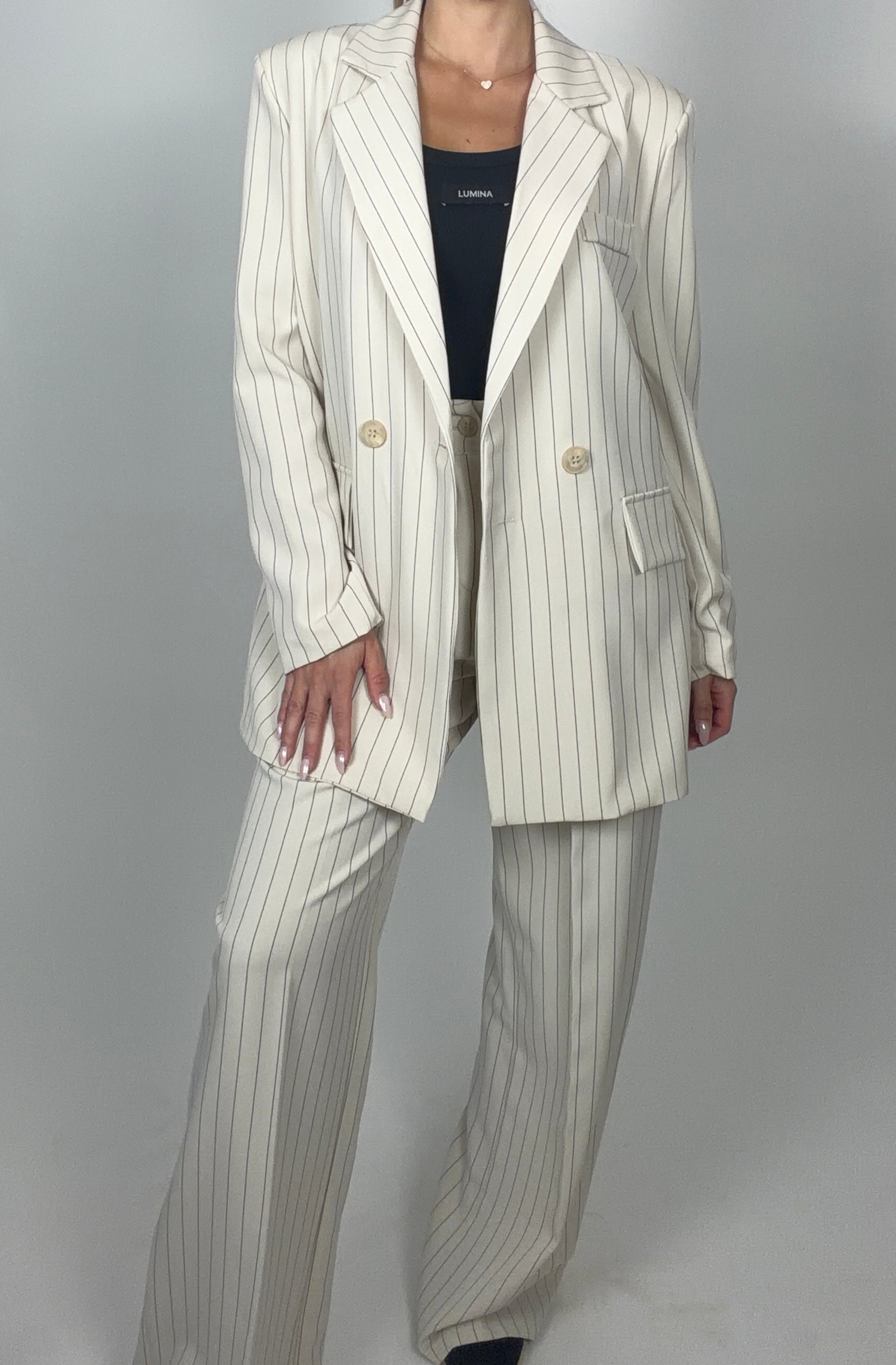 Tailleur élégance