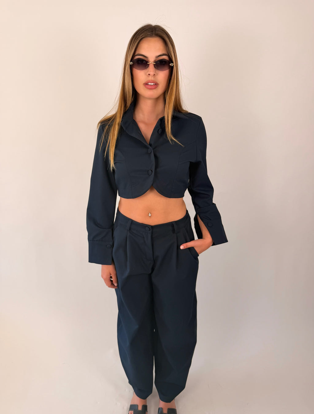 Ensemble Glam