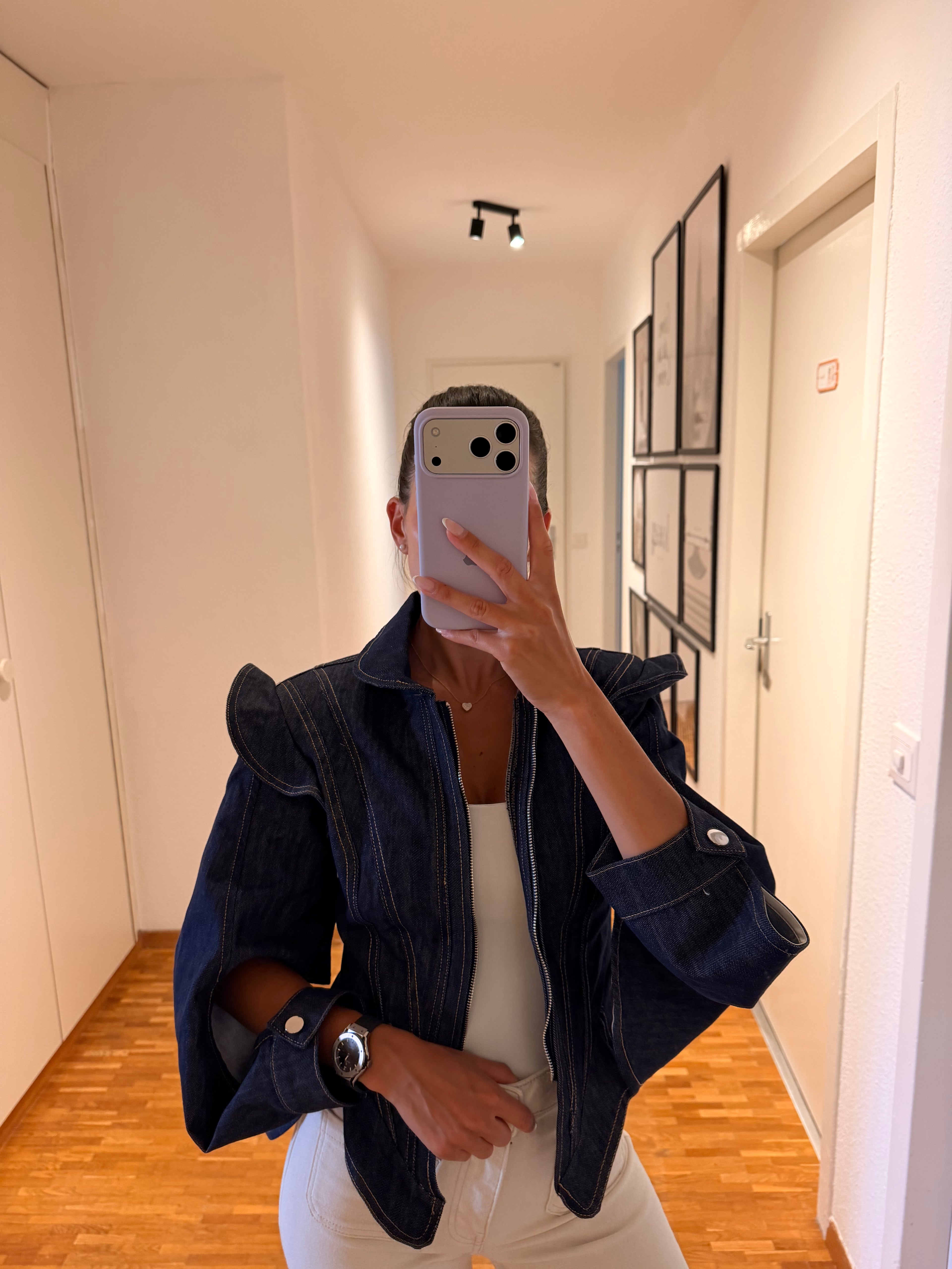 Veste DENIM