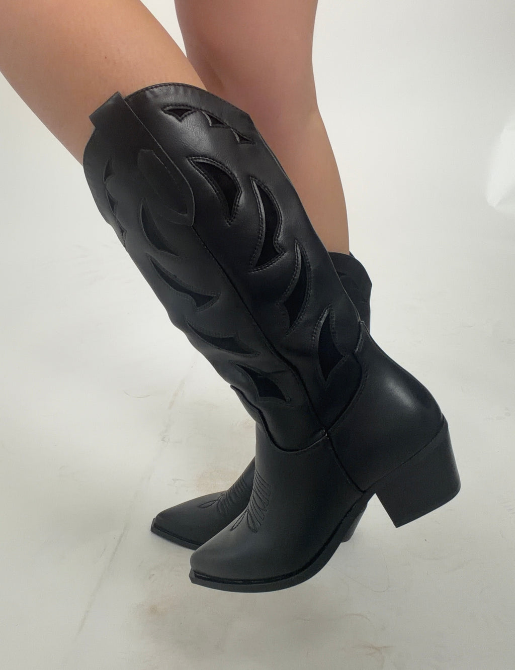 Bottes Camperos
